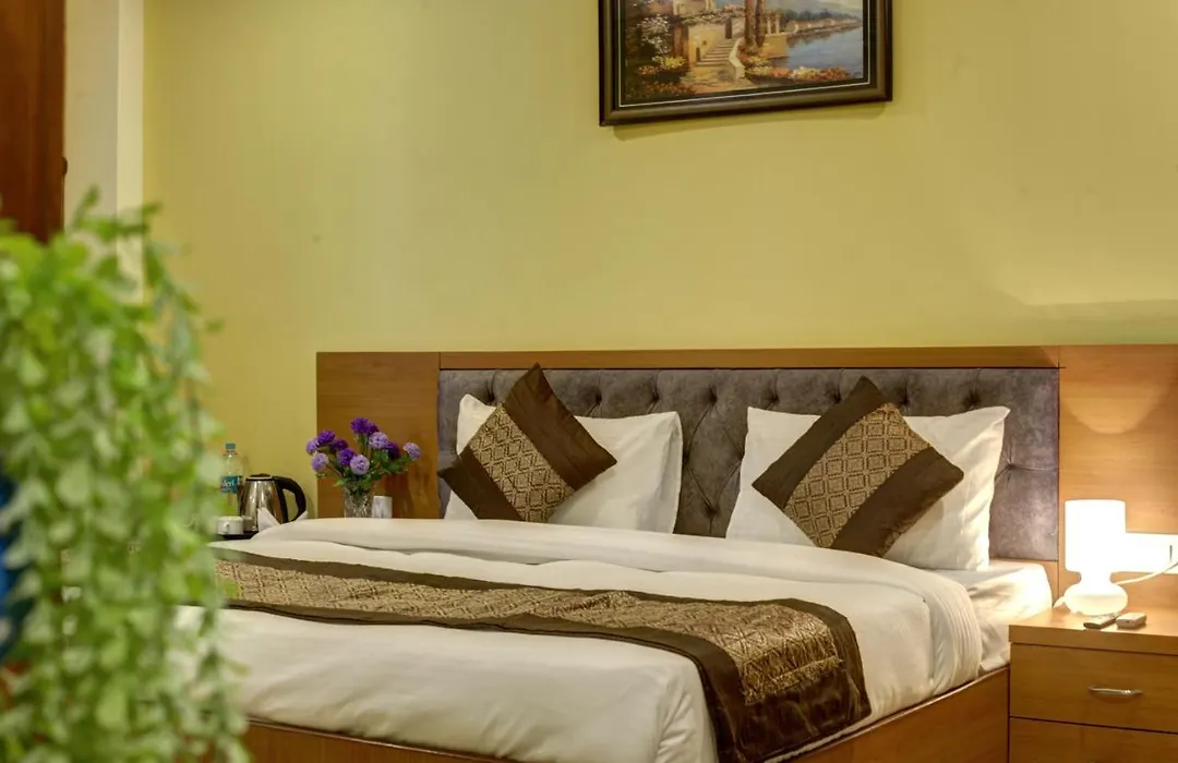 Hotel Tms Grand-1